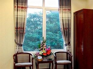 Tuan Linh Hotel Hai Phong Exterior photo